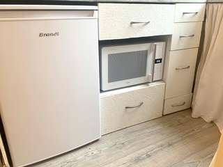 Vente Studio 1 pièce
