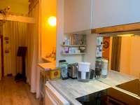 Vente Studio 1 pièce