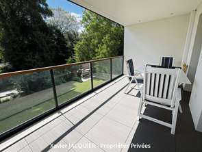 Vente Appartement 3 piècesNantes Centre Ville