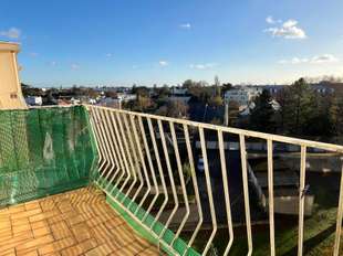 Photo Vente appartement Nantes Centre Ville