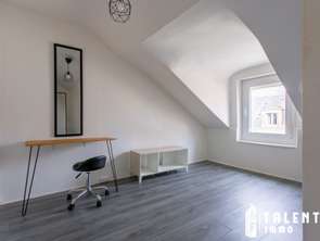Vente Appartement T1Nantes Centre Ville