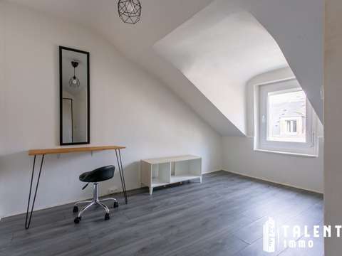 Vente appartement 1 pièce Nantes Centre Ville 44