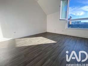 Vente Appartement 2 piècesNantes Centre Ville