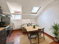 Vente appartement 2 pièces Vente appartement 2 pièces