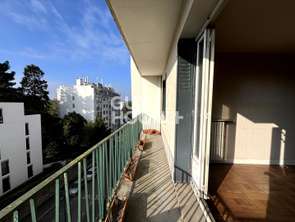 Vente Appartement 4 piècesNantes Centre Ville