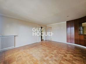 Vente Appartement 4 piècesNantes Centre Ville
