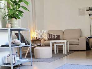 Vente Appartement T1Nantes Centre Ville