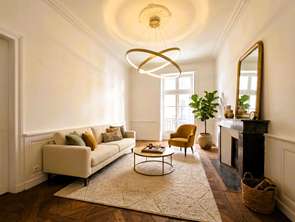 Vente Appartement 3 piècesNantes Centre Ville