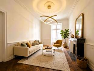 Photo Vente appartement Nantes Centre Ville