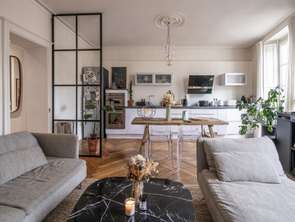 Vente Appartement 3 piècesNantes Centre Ville