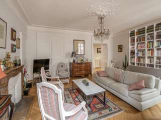 Vente appartement 6 pièces
