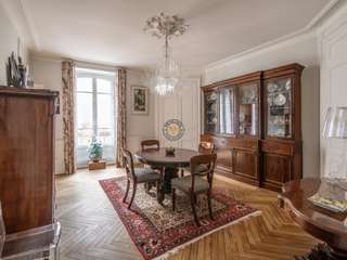 Vente appartement 6 pièces
