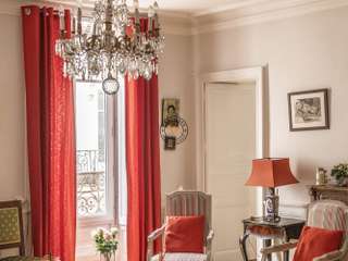 Vente appartement 6 pièces