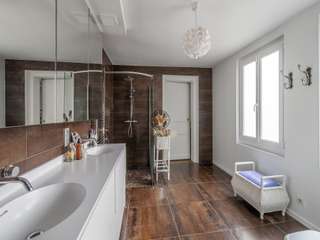 Vente appartement 6 pièces