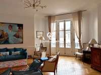 Vente appartement 6 pièces