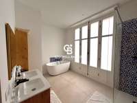 Vente appartement 6 pièces