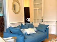 Vente appartement 6 pièces