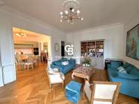 Vente appartement 6 pièces