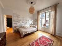 Vente appartement 6 pièces