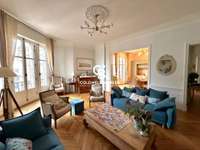 Vente appartement 6 pièces