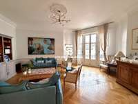Vente appartement 6 pièces