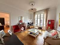 Vente appartement 6 pièces
