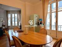 Vente appartement 6 pièces
