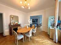 Vente appartement 6 pièces
