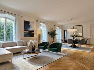 Vente appartement 5 pièces