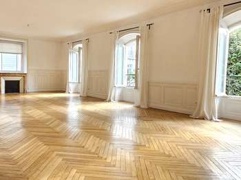 Vente Appartement 5 piècesNantes Centre Ville