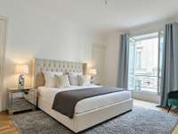 Vente appartement 5 pièces Vente appartement 5 pièces