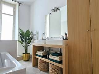 Vente appartement 5 pièces Vente appartement 5 pièces