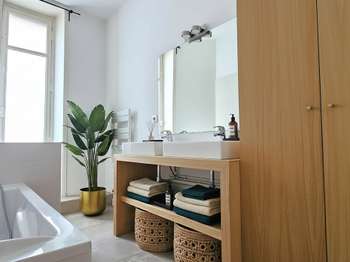Vente appartement 5 pièces Vente appartement 5 pièces