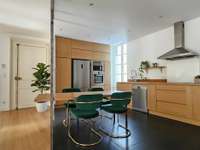 Vente appartement 5 pièces Vente appartement 5 pièces