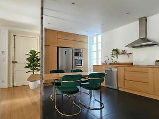Vente appartement 5 pièces Vente appartement 5 pièces