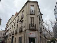 Vente appartement 2 pièces Vente appartement 2 pièces