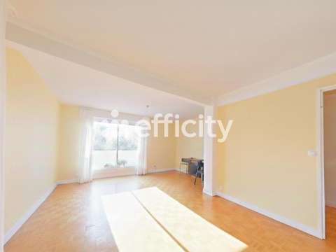 Vente appartement 4 pièces Nantes Centre Ville 44