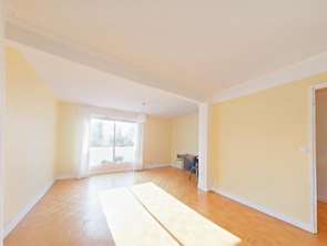 Vente Appartement 4 piècesNantes Centre Ville