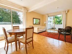 Vente Appartement 4 piècesNantes Centre Ville