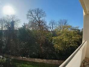 Vente Appartement 4 piècesNantes Centre Ville