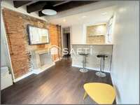 Vente appartement 2 pièces Vente appartement 2 pièces