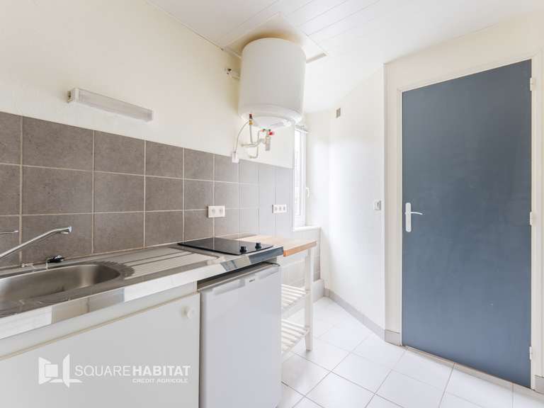 Vente appartement 1 pièce