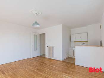 Vente Appartement T1Nantes Centre Ville