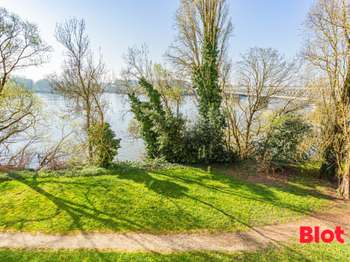 Vente appartement 1 pièce Nantes Centre Ville 44