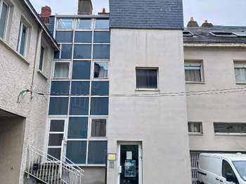 Vente Appartement T1Nantes Centre Ville