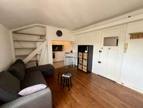 Vente Appartement T1Nantes Centre Ville