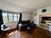 Vente appartement 1 pièce Vente appartement 1 pièce