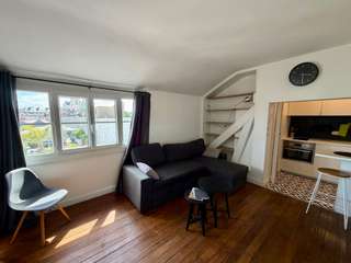 Vente appartement 1 pièce Vente appartement 1 pièce