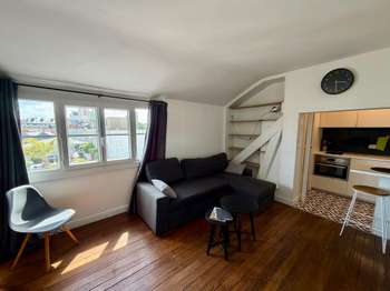 Vente appartement 1 pièce Vente appartement 1 pièce