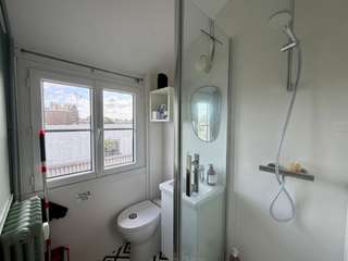 Vente appartement 1 pièce Vente appartement 1 pièce
